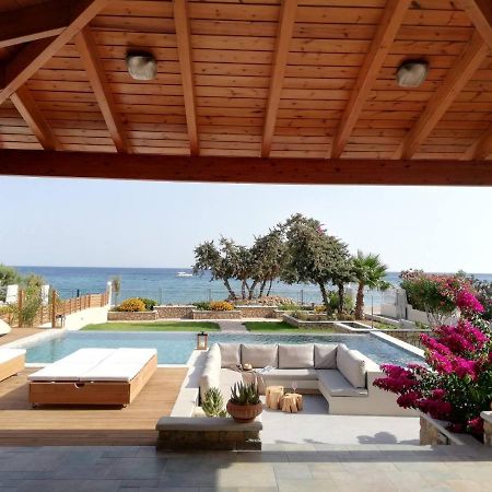 Villa Del Nonno لاردوس المظهر الخارجي الصورة