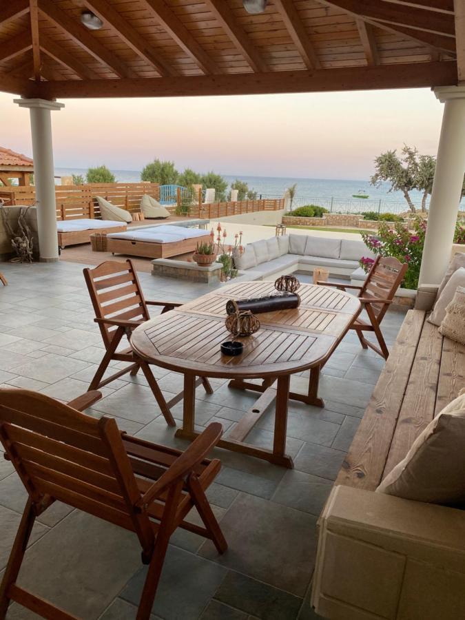 Villa Del Nonno لاردوس المظهر الخارجي الصورة