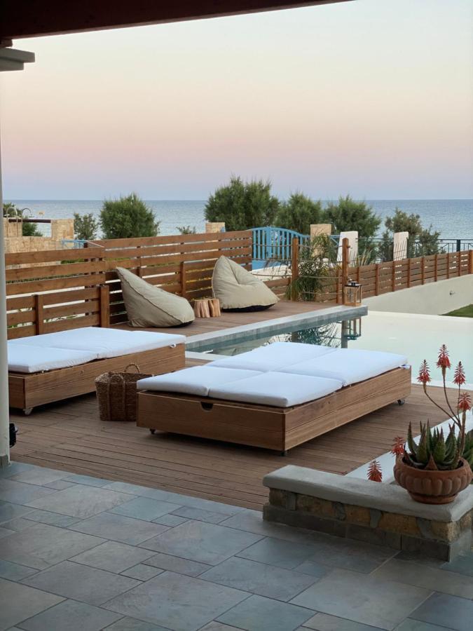 Villa Del Nonno لاردوس المظهر الخارجي الصورة