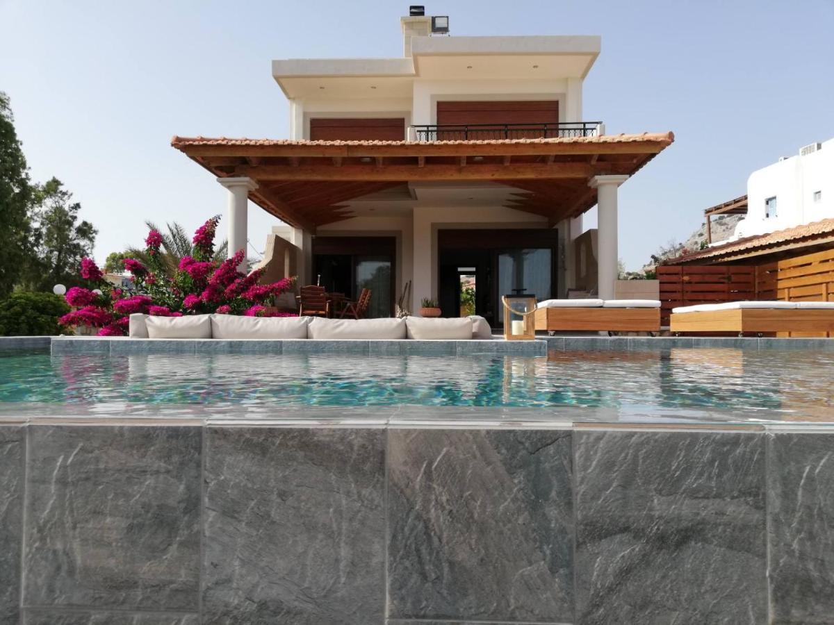 Villa Del Nonno لاردوس المظهر الخارجي الصورة