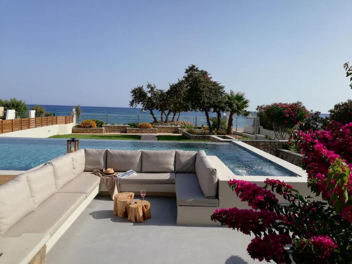 Villa Del Nonno لاردوس المظهر الخارجي الصورة