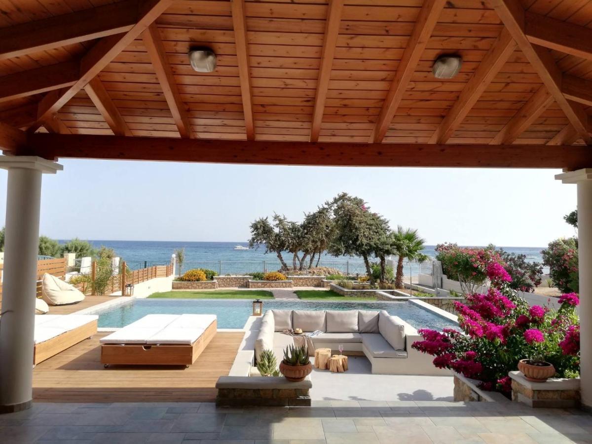 Villa Del Nonno لاردوس المظهر الخارجي الصورة
