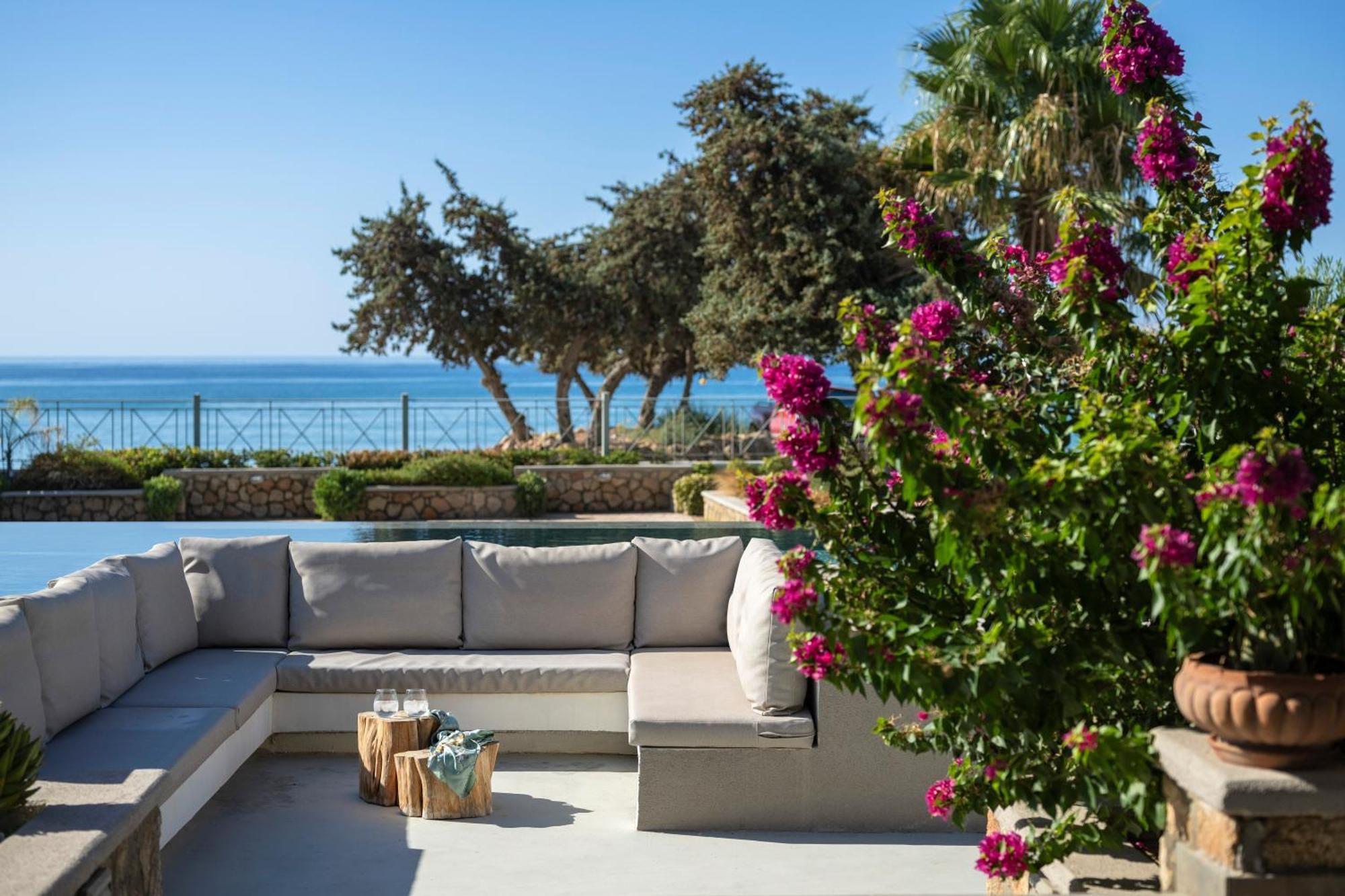 Villa Del Nonno لاردوس المظهر الخارجي الصورة