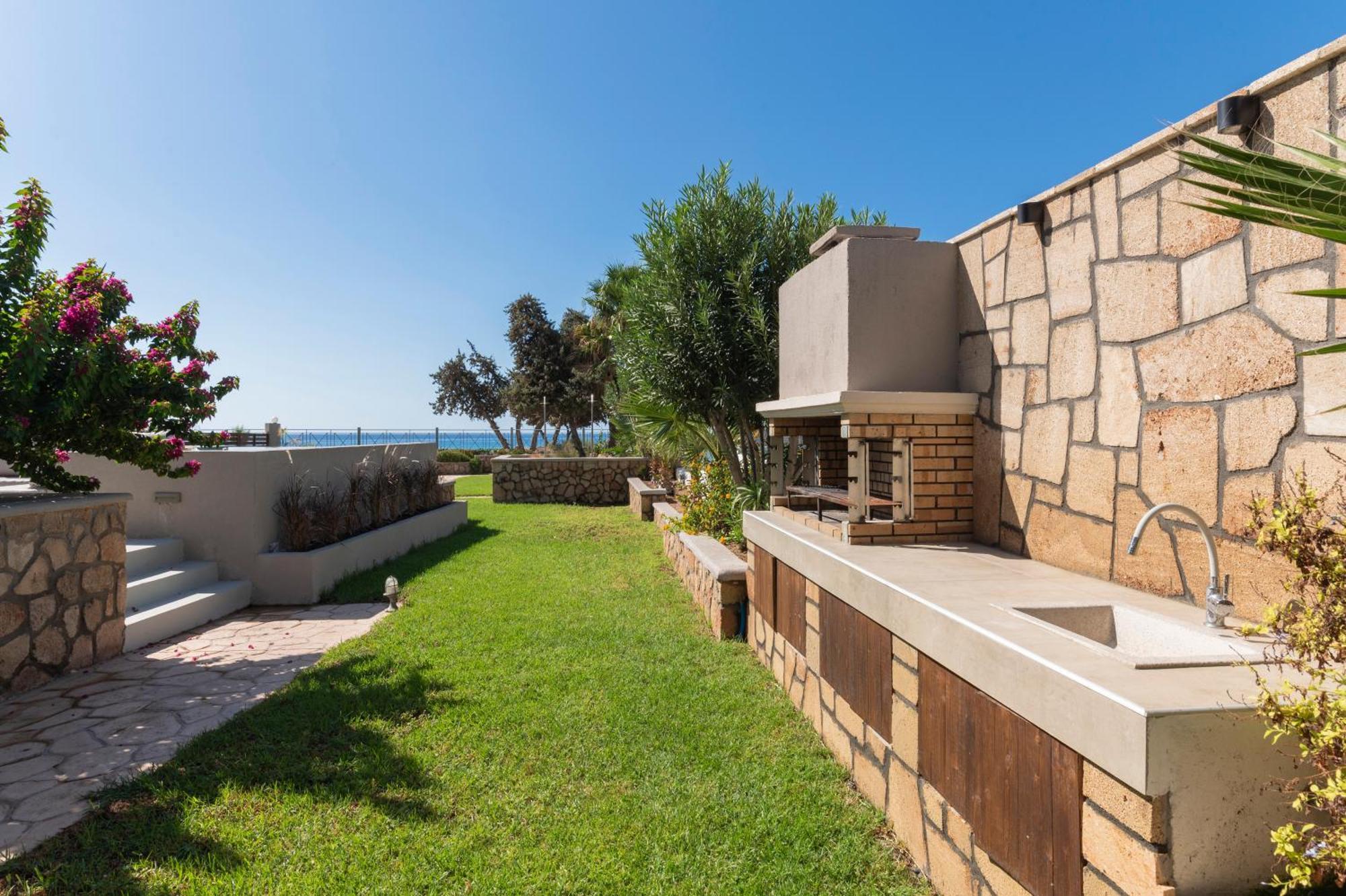Villa Del Nonno لاردوس المظهر الخارجي الصورة