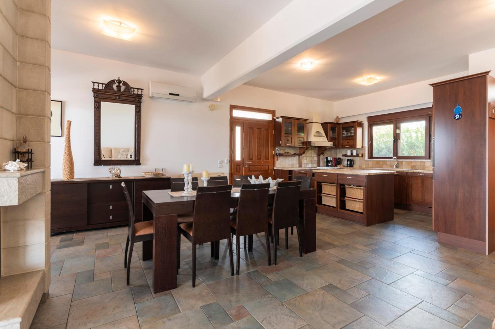 Villa Del Nonno لاردوس المظهر الخارجي الصورة