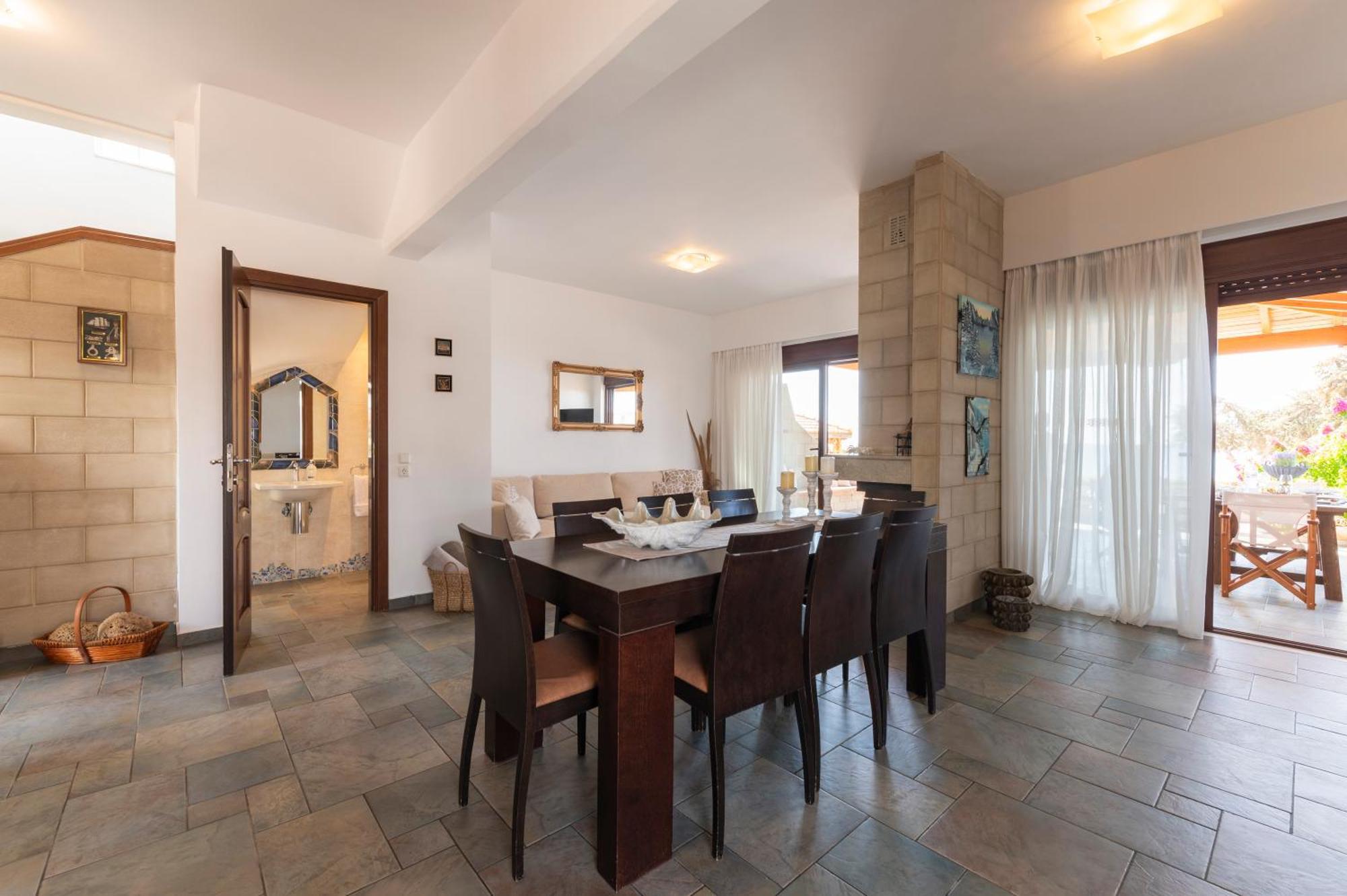 Villa Del Nonno لاردوس المظهر الخارجي الصورة