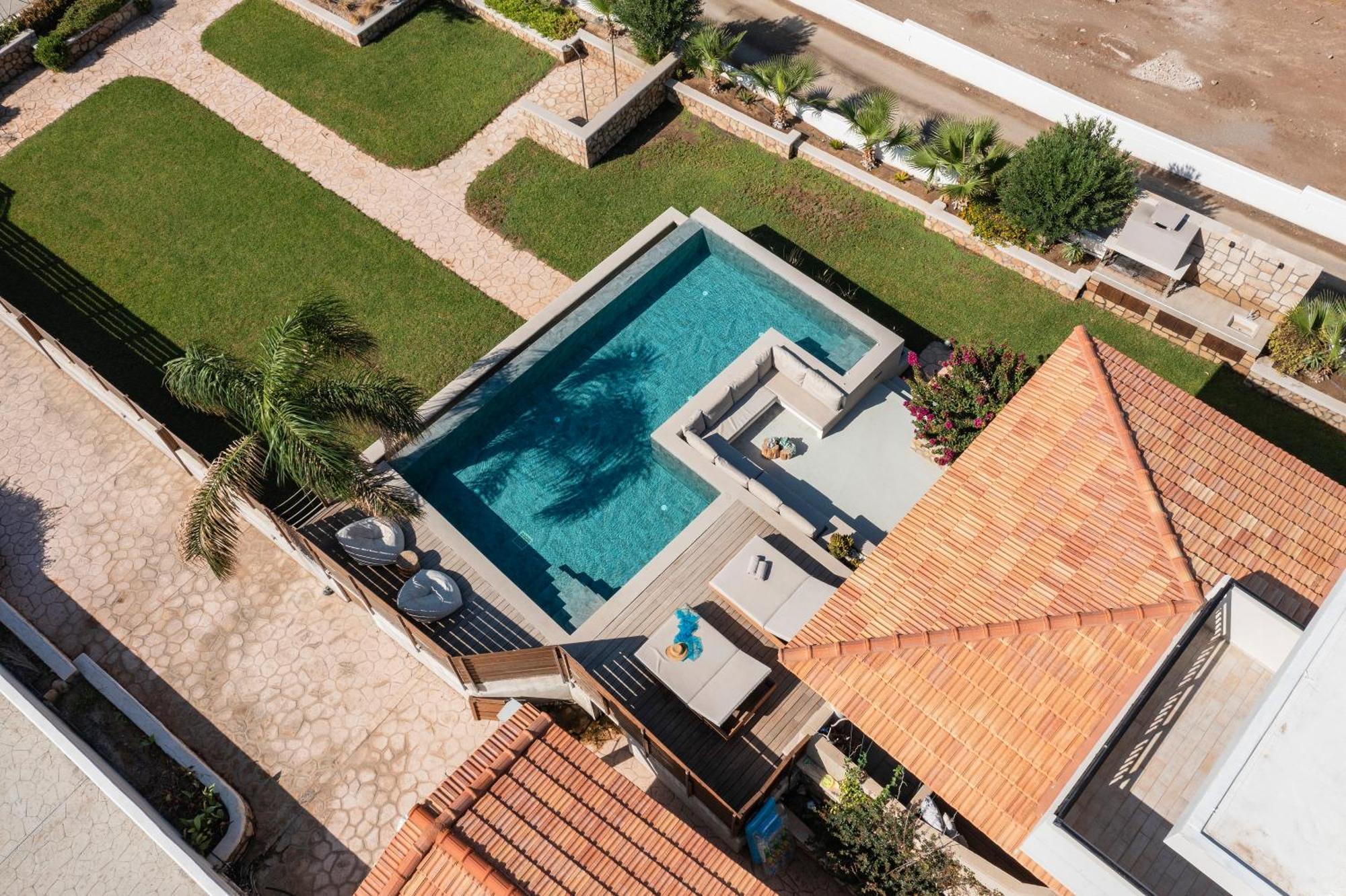 Villa Del Nonno لاردوس المظهر الخارجي الصورة
