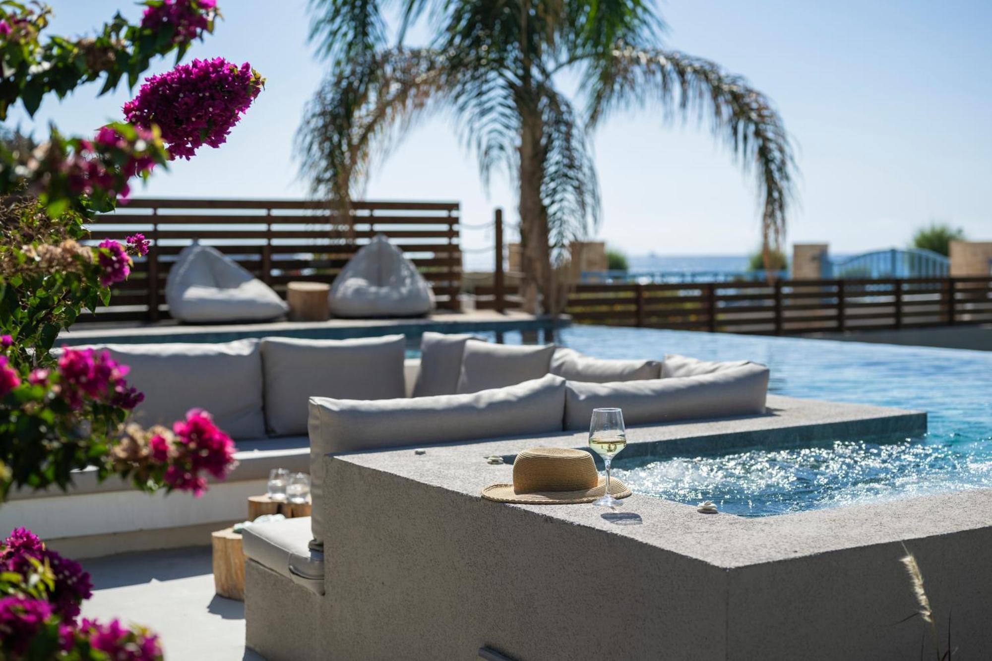 Villa Del Nonno لاردوس المظهر الخارجي الصورة