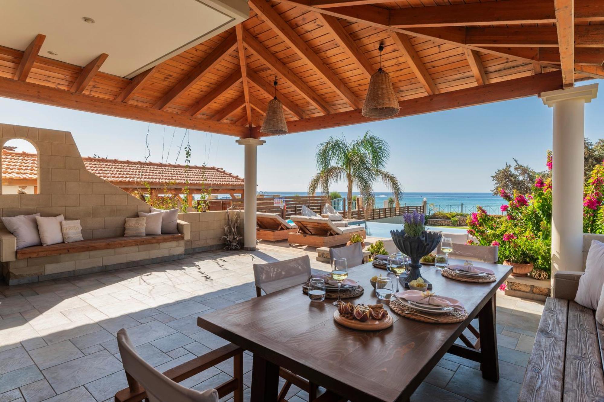 Villa Del Nonno لاردوس المظهر الخارجي الصورة