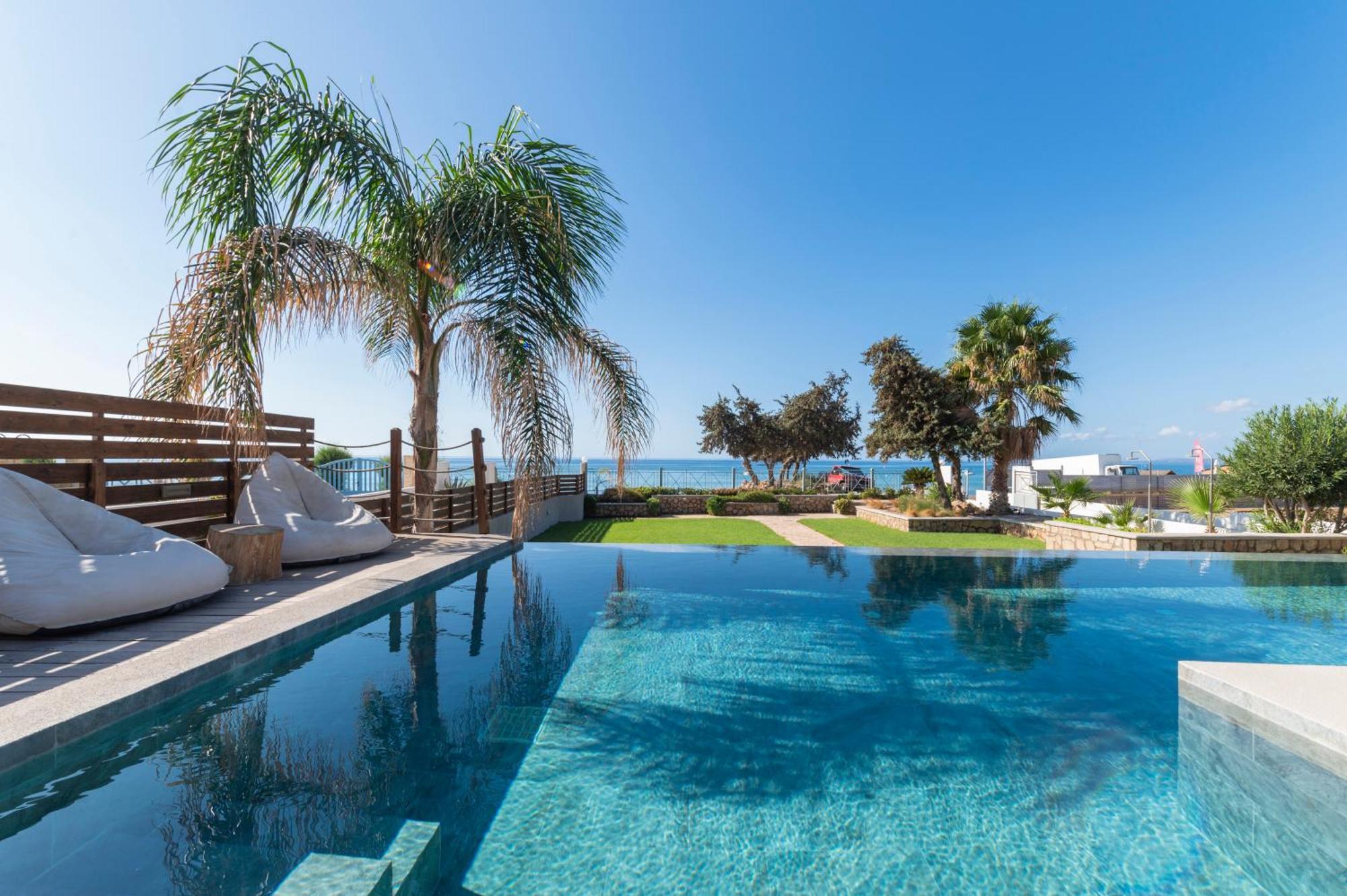 Villa Del Nonno لاردوس المظهر الخارجي الصورة