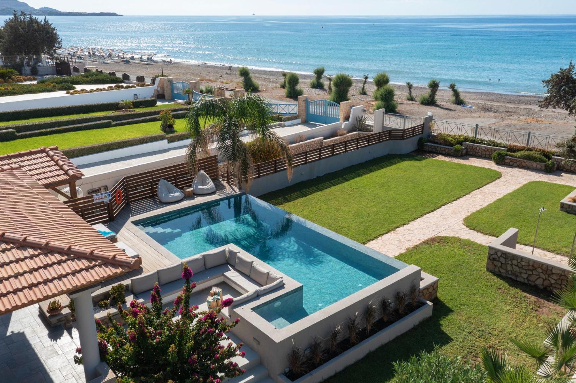 Villa Del Nonno لاردوس المظهر الخارجي الصورة